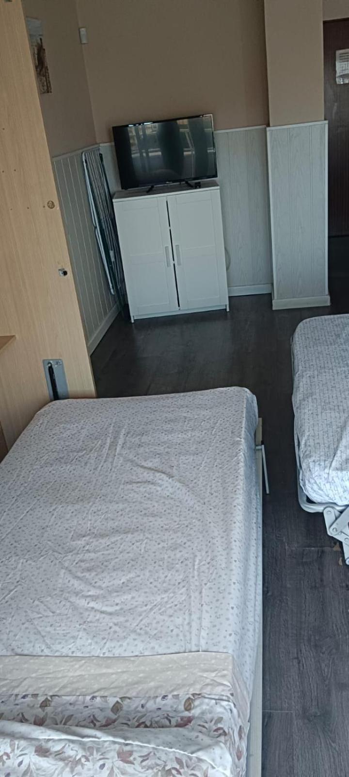 베날마데나코스타 Nuevo Corinto Estudio 35 Metros 아파트 외부 사진